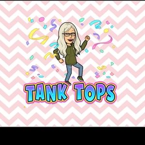 Tank Tops